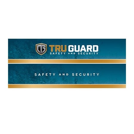 Retail Firstrporation TG 4' Header Kit TRUGUARD